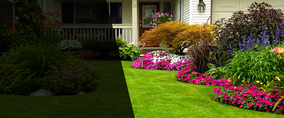 Ronks Landscapers