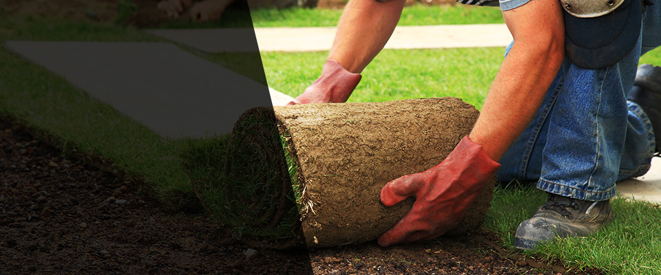 Ronks Landscapers