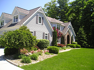 Landscapers and Lawncare Services in Ronks, PA