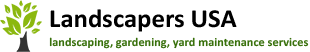 Ronks Landscapers